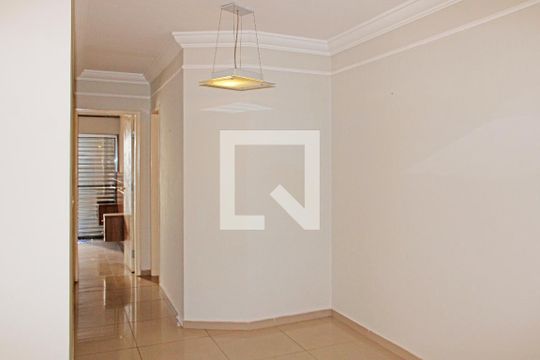 Apartamento para alugar com 2 quartos, 73m² em Jardim Italia, Vinhedo