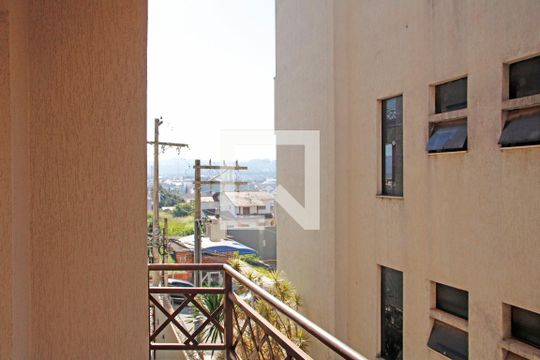 Apartamento para alugar com 2 quartos, 73m² em Jardim Italia, Vinhedo