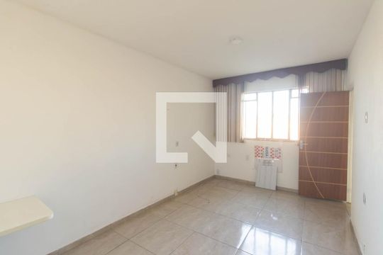 Quarto 1 de casa para alugar com 1 quarto, 55m² em Brasilândia, São Gonçalo
