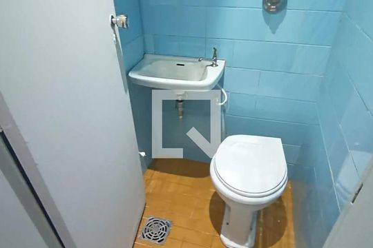 Apartamento para alugar com 3 quartos, 100m² em Floresta, Belo Horizonte
