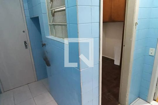 Apartamento para alugar com 3 quartos, 100m² em Floresta, Belo Horizonte