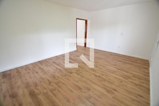 Sala de casa de condomínio para alugar com 3 quartos, 235m² em Parque dos Pomares, Campinas