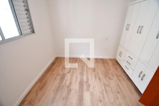 Quarto 1 de casa de condomínio para alugar com 3 quartos, 235m² em Parque dos Pomares, Campinas