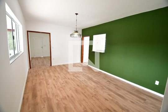 Sala 2 de casa de condomínio para alugar com 3 quartos, 235m² em Parque dos Pomares, Campinas