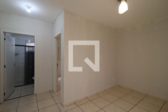 Apartamento para alugar com 2 quartos, 42m² em (l-10), Ribeirão Preto