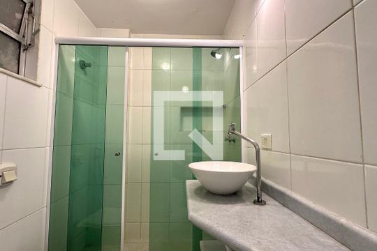 Apartamento à venda com 2 quartos, 65m² em Leblon, Rio de Janeiro