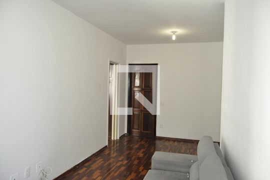 Apartamento para alugar com 1 quarto, 65m² em Méier, Rio de Janeiro