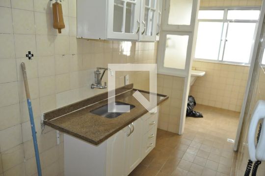 Apartamento para alugar com 1 quarto, 65m² em Méier, Rio de Janeiro