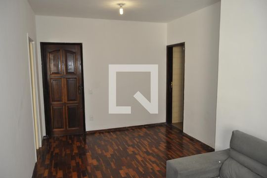 Apartamento para alugar com 1 quarto, 65m² em Méier, Rio de Janeiro