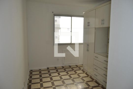 Apartamento para alugar com 1 quarto, 65m² em Méier, Rio de Janeiro