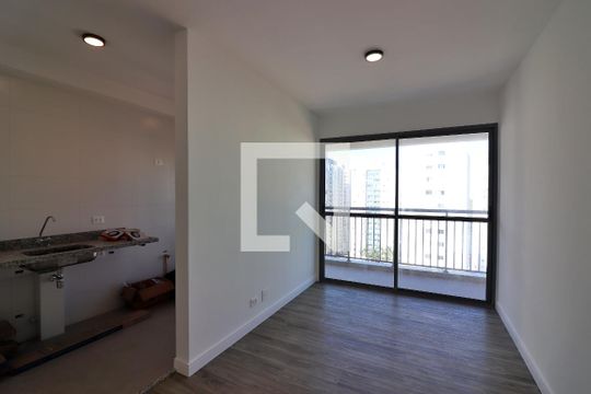 Apartamento para alugar com 3 quartos, 76m² em Planalto, São Bernardo do Campo