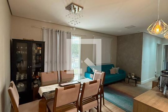 Apartamento à venda com 3 quartos, 72m² em Engordadouro, Jundiaí