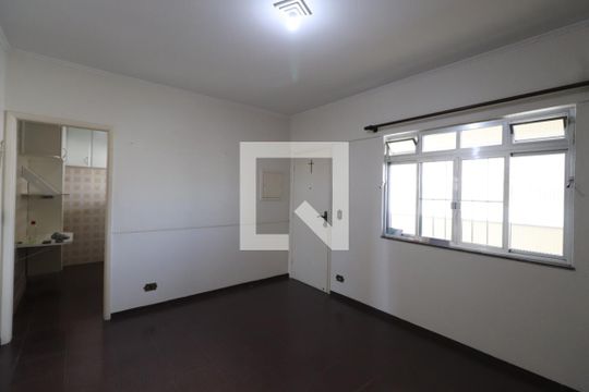 Sala de apartamento para alugar com 2 quartos, 55m² em Vila Formosa, São Paulo