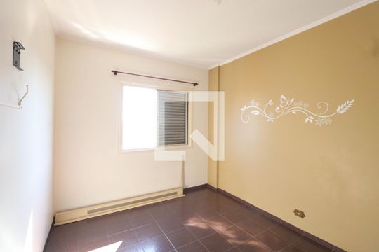 Quarto 2 de apartamento para alugar com 2 quartos, 55m² em Vila Formosa, São Paulo