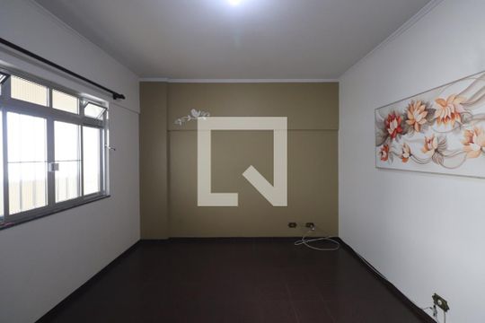 Sala de apartamento para alugar com 2 quartos, 55m² em Vila Formosa, São Paulo