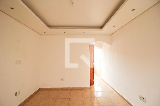 Sala de apartamento para alugar com 1 quarto, 50m² em Vila Itaberaba, São Paulo