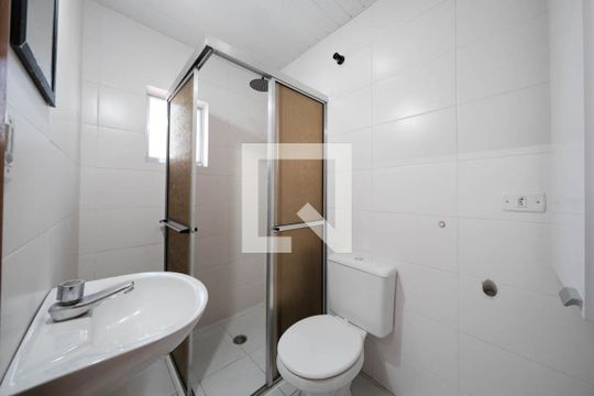 Kitnet de kitnet/studio para alugar com 1 quarto, 17m² em Vila Marieta, São Paulo
