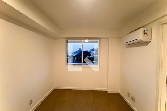 Apartamento para alugar com 2 quartos, 98m² em Botafogo, Rio de Janeiro