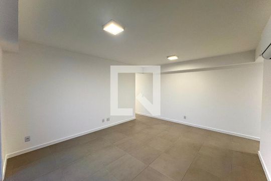 Apartamento para alugar com 2 quartos, 98m² em Botafogo, Rio de Janeiro