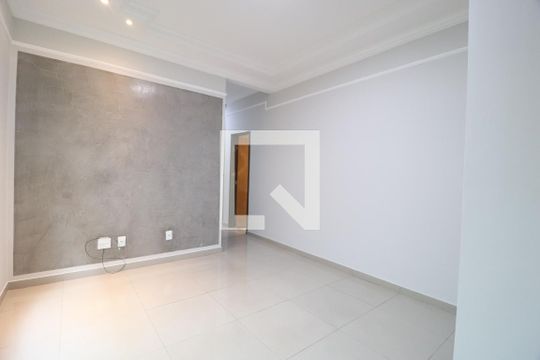 Sala 3 de casa para alugar com 3 quartos, 231m² em Tabajaras, Uberlândia