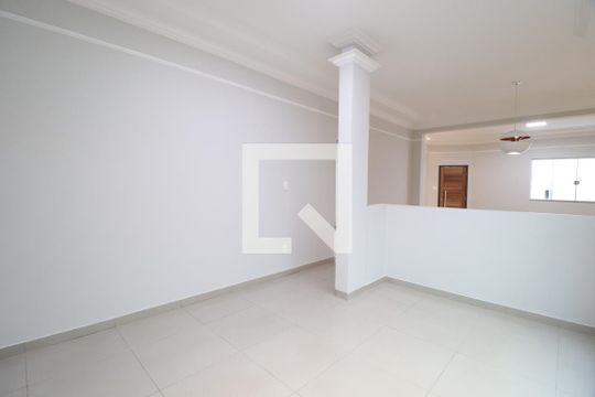 Sala 3 de casa para alugar com 3 quartos, 231m² em Tabajaras, Uberlândia