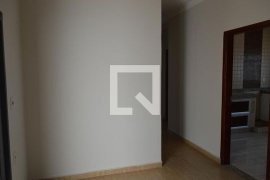 Sala de Jantar de casa para alugar com 3 quartos, 180m² em Residencial E Comercial Palmares, Ribeirão Preto