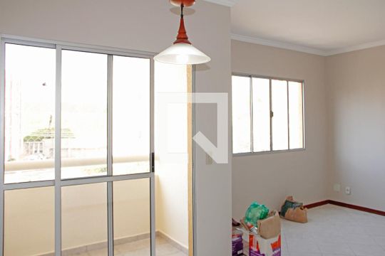 Apartamento para alugar com 2 quartos, 60m² em Jardim Uniao, Valinhos