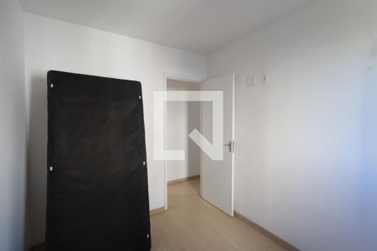 Quarto 1 de apartamento para alugar com 2 quartos, 55m² em Vila Moreira, São Paulo