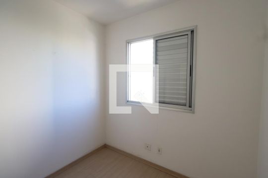 Quarto 1 de apartamento para alugar com 2 quartos, 55m² em Vila Moreira, São Paulo