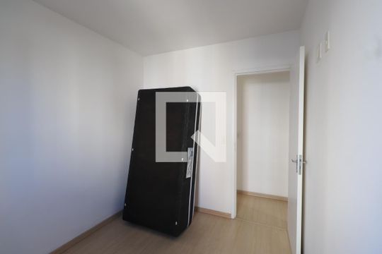 Quarto 1 de apartamento para alugar com 2 quartos, 55m² em Vila Moreira, São Paulo