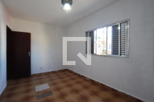 Quarto 1 de casa para alugar com 2 quartos, 162m² em Jardim Tiete, São Paulo