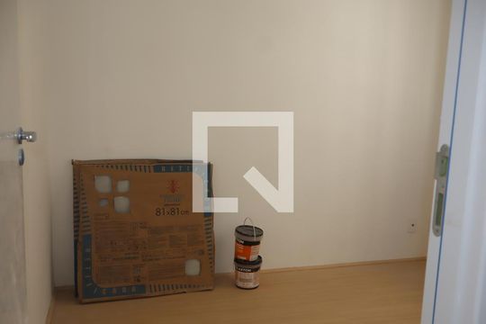 Quarto 1 de apartamento para alugar com 2 quartos, 42m² em Cidade São Mateus, São Paulo