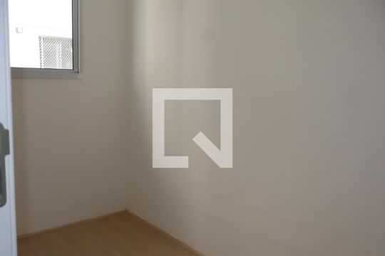 Quarto 2 de apartamento para alugar com 2 quartos, 42m² em Cidade São Mateus, São Paulo