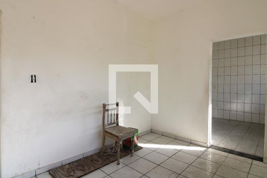 Sala de casa para alugar com 2 quartos, 88m² em Jardim Penha, São Paulo