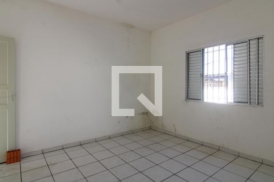 quarto 1 de casa para alugar com 2 quartos, 88m² em Jardim Penha, São Paulo