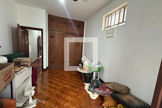 Quarto 1 de apartamento para alugar com 2 quartos, 112m² em Centro, São Vicente