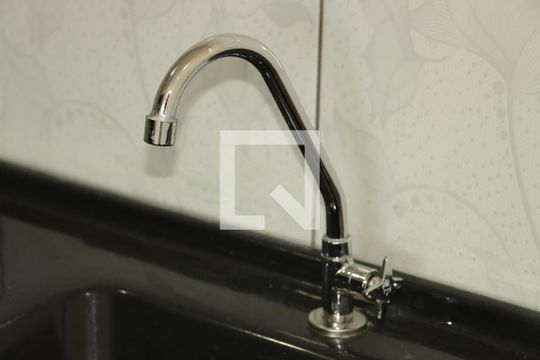 Apartamento para alugar com 2 quartos, 34m² em Vila Graciosa, São Paulo