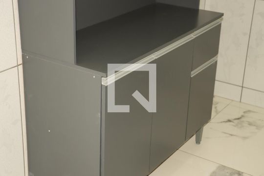 Apartamento para alugar com 2 quartos, 34m² em Vila Graciosa, São Paulo