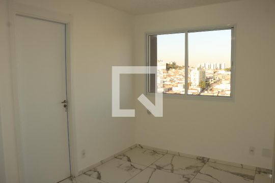 Apartamento para alugar com 2 quartos, 34m² em Vila Graciosa, São Paulo