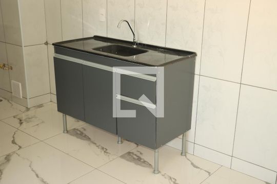 Apartamento para alugar com 2 quartos, 34m² em Vila Graciosa, São Paulo