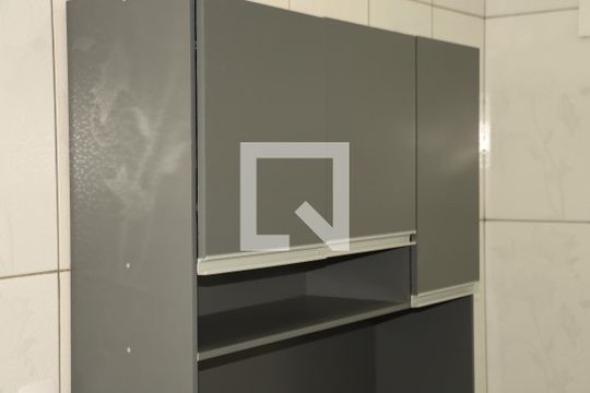 Apartamento para alugar com 2 quartos, 34m² em Vila Graciosa, São Paulo