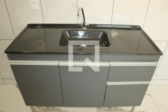 Apartamento para alugar com 2 quartos, 34m² em Vila Graciosa, São Paulo