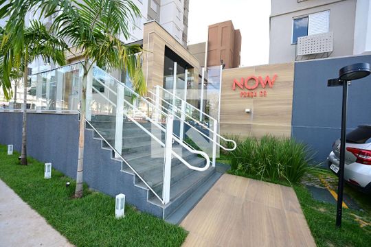 Apartamento à venda com 3 quartos, 61m² em Setor Sudoeste, Goiânia