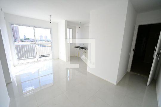 Apartamento à venda com 3 quartos, 61m² em Setor Sudoeste, Goiânia