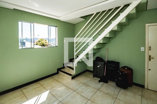Apartamento para alugar com 2 quartos, 147m² em Santa Terezinha, Belo Horizonte