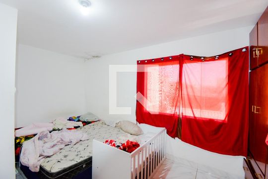 Quarto  de casa para alugar com 1 quarto, 42m² em Parque Continental Iii, Guarulhos