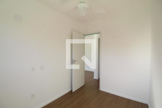 Quarto 1 de apartamento para alugar com 2 quartos, 46m² em Barra Olímpica, Rio de Janeiro