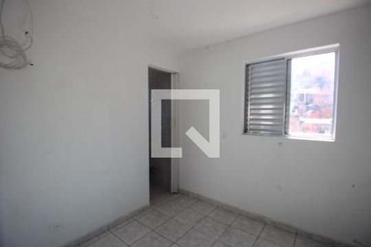 Quarto/Sala de casa para alugar com 2 quartos, 50m² em Jardim Vale das Virtudes, São Paulo