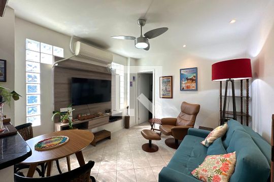 Apartamento à venda com 1 quarto, 40m² em Colégio, Rio de Janeiro