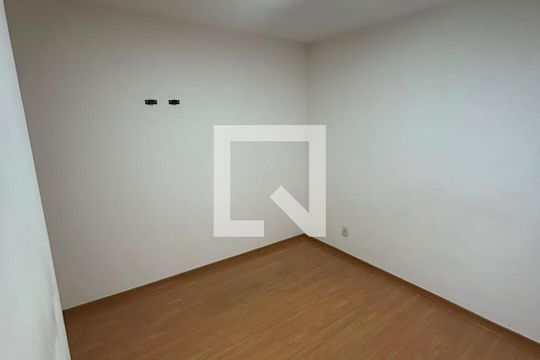 Quarto de apartamento para alugar com 2 quartos, 45m² em Jardim São Pedro de Viracopos, Campinas